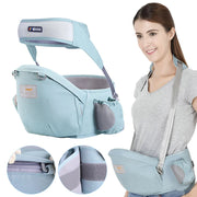 Tushbaby Baby Carrier - CozyDream