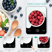 SmartScale Pro™ - The Fitness Scale