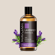 Essential Oils lavender